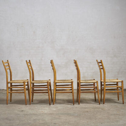 chaises italiennes