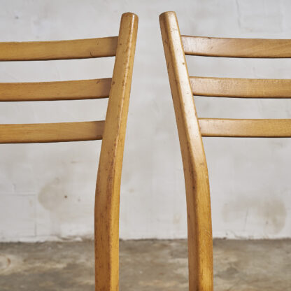 chaises italiennes