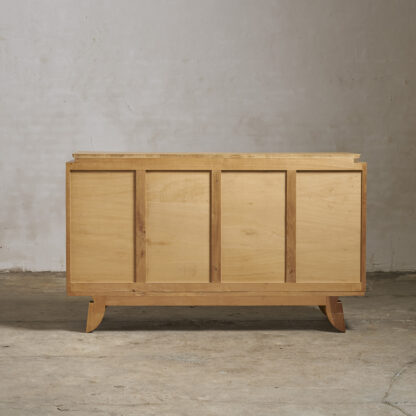 Gaston Poisson - Buffet enfilade 1960