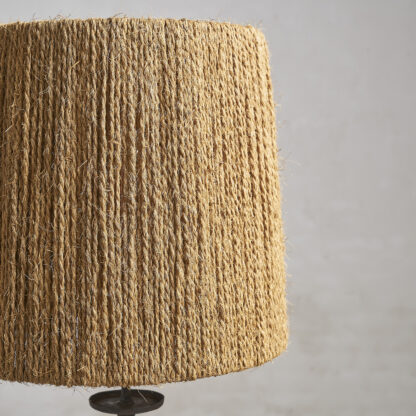 Lampe ‘Brutaliste’