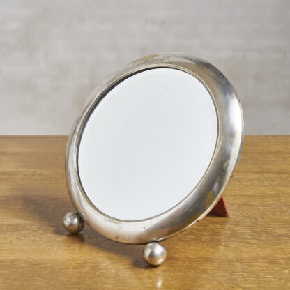 Miroir moderniste à poser