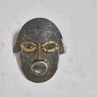 Masque Folk Art