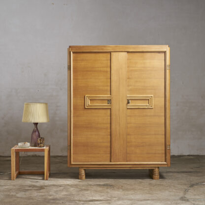 Armoire de chambre