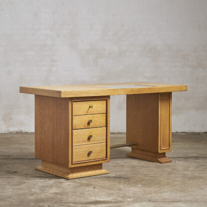 Bureau d'architecte