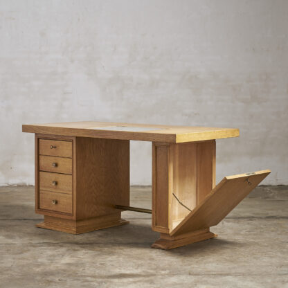 Bureau d'architecte