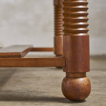 Table de salle a manger C.Dudouyt