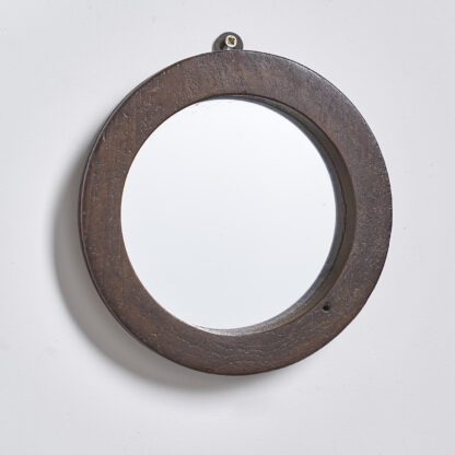 serie de 10 petits miroirs rond