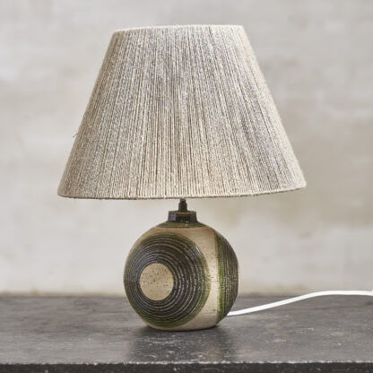 lampe de table danoise