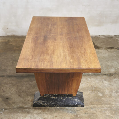 grande table moderniste