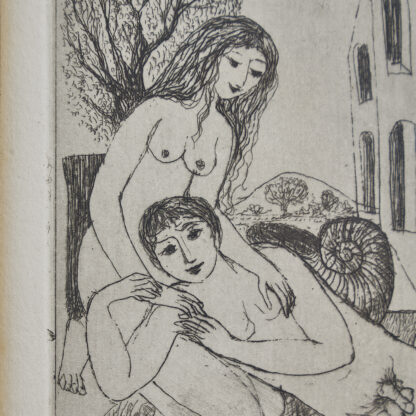 adam et eve